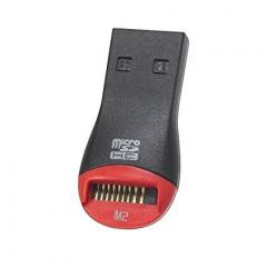 Четец за флаш карта SanDisk Mobile MicroMATE USB Card Reader for UHS-II