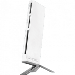 Четец за флаш карта SanDisk ImageMate All-in-One USB 3.0 memory Card Reader for