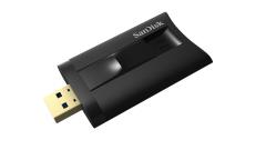 Четец за флаш карта SanDisk UHS-II Extreme PRO SD UHS-II Card Reader/Writer for SD