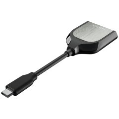 Четец за флаш карта SanDisk Extreme Pro SD UHS-II USB-C Reader/Writer