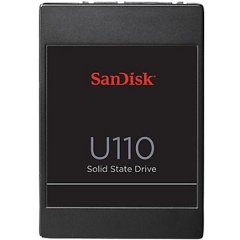 SanDisk U110 128GB SSD