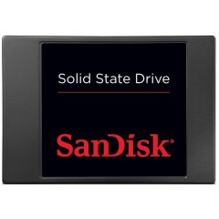SanDisk SDSSDP 64GB SSD