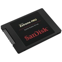 SanDisk Extreme Pro 960GB SSD