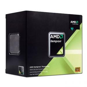 AMD CPU Desktop Sempron 145 (2.80GHz