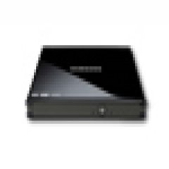 SAMSUNG Външен ODD SE-S084C DVD±RW/DVD±R9/DVD-RAM