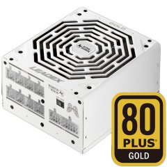 Super Flower Leadex 850W 80 Plus Gold