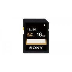 Sony 16GB SD
