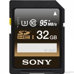 Sony 32GB SD