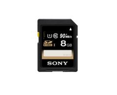 Sony 128GB SD