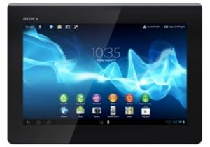 Sony Xperia S tablet