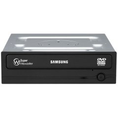Samsung SH-S224D Internal DVD+/-RW SATA 22x