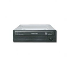 SAMSUNG Вътрешен ODD SH-S223C DVD±RW/DVD±R9/DVD-RAM