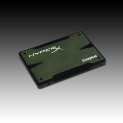 KINGSTON HyperX 3K Solid State Drive 2.5 SATA III-600 120 GB