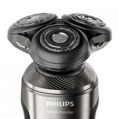 Philips Резервни бръснещи глави NanoTech