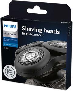 Philips Резервни бръснещи глави NanoTech