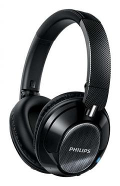 Philips Bluetooth стерео слушалки