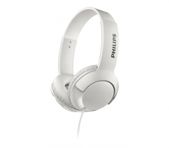 Philips слушалки с лента за глава