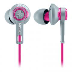 Philips ActionFit спортни слушалки за поставяне в ушите