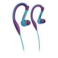 Philips ActionFit спортни слушалки със скоба за ухо