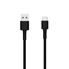 Xiaomi Mi Type-C Braided Cable (Black)
