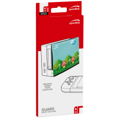 Speedlink GUARD Protection Cover - for Nintendo Switch Station