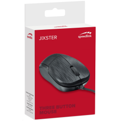 Speedlink JIXSTER Mouse