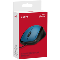 Speedlink KAPPA Mouse - USB
