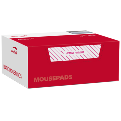 Speedlink BASIC Mousepad