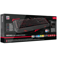 Speedlink PARTHICA Gaming Keyboard