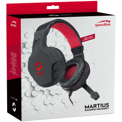 Speedlink MARTIUS Stereo Gaming Headset