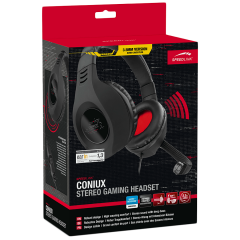 Speedlink CONIUX Stereo Gaming Headset