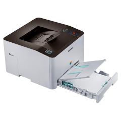 Samsung SL-C1810W A4 Wireless Color Laser Printer