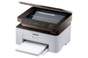 Bundle Laser MFP Samsung SL-M2070 Print/Scan/Copy