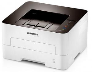 Samsung SL-M2625 A4 Mono Laser Printer 26ppm + Samsung 8GB micro SD Card Std 