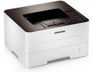 Samsung SL-M2625 A4 Mono Laser Printer 26ppm + Samsung 8GB micro SD Card Std 