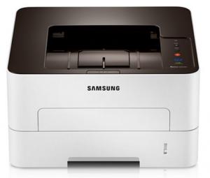 Samsung SL-M2825DW A4 Wireless Mono Laser Printer 28ppm