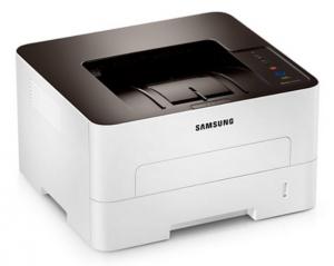 Samsung SL-M2825DW A4 Wireless Mono Laser Printer 28ppm