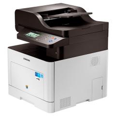 Laser Color MFP Samsung SL-C2670FW Print/Scan/Copy/Fax