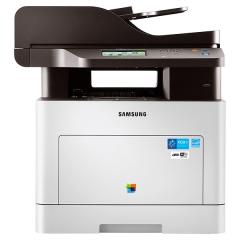 Laser Color MFP Samsung SL-C2670FW Print/Scan/Copy/Fax