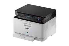 Laser Color MFP Samsung SL-C480 Print/Scan/Copy
