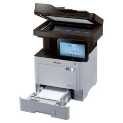 Laser MFP Samsung SL-M4580FX Print/Scan/Copy/Fax/ Print 45 ppm