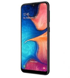Smartphone Samsung SM-A202F GALAXY A20 (2019) Dual SIM