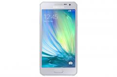 Samsung Smartphone SM-A300F GALAXY A3 16GB Silver