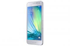 Samsung Smartphone SM-A300F GALAXY A3 16GB Silver