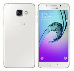 Smartphone Samsung SM-A310F GALAXY A3 (2016)