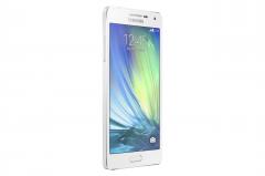 Samsung Smartphone SM-A500F GALAXY A5 16GB White Dual Sim