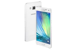 Samsung Smartphone SM-A500F GALAXY A5 16GB White