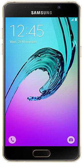 Smartphone Samsung SM-A510F GALAXY A5 (2016)