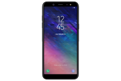 Smartphone Samsung SM-A600F GALAXY A6 (2018)