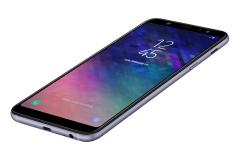 Smartphone Samsung SM-A605F GALAXY A6+ (2018)